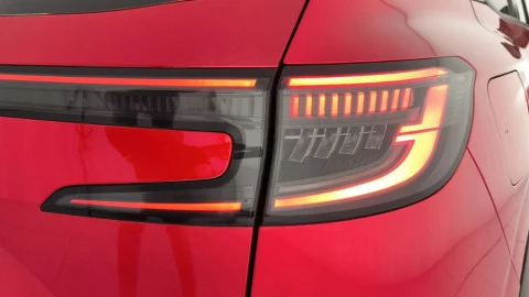 Renault Austral Techno