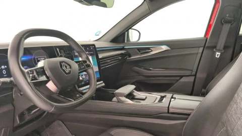 Renault Austral Techno