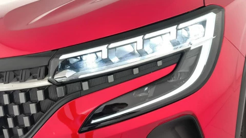 Renault Austral Techno