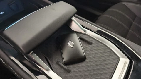 Renault Austral Techno