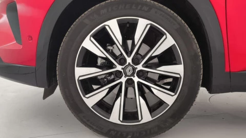 Renault Austral Techno