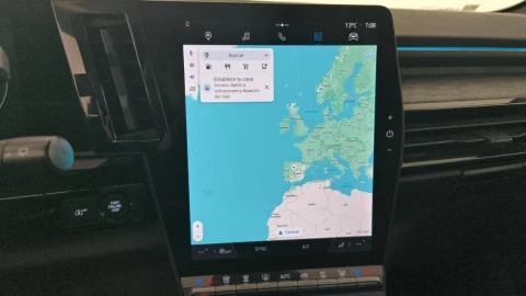 Renault Austral Techno
