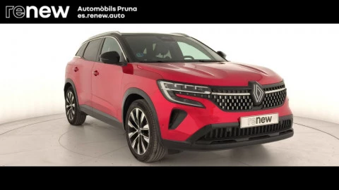 Renault Austral Techno