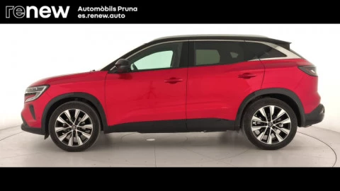 Renault Austral Techno