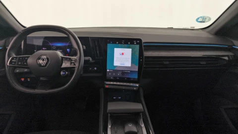 Renault Austral Techno