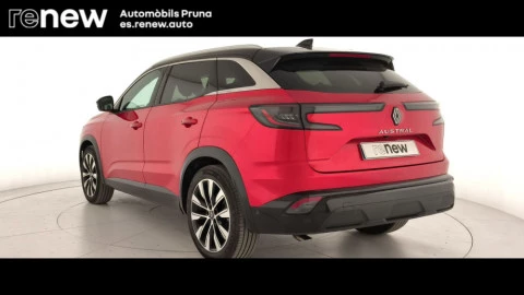 Renault Austral Techno