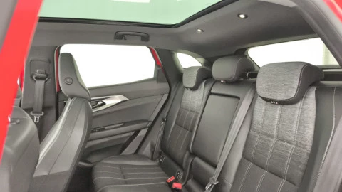 Renault Austral Techno