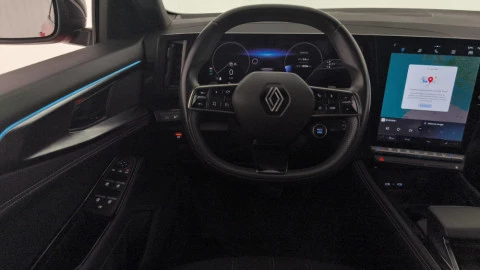 Renault Austral Techno
