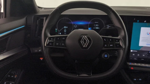 Renault Austral Techno