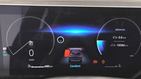 Renault Austral Techno