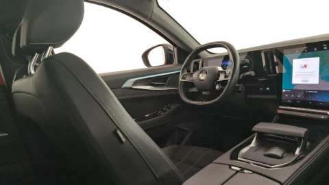 Renault Austral Techno