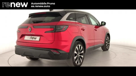 Renault Austral Techno