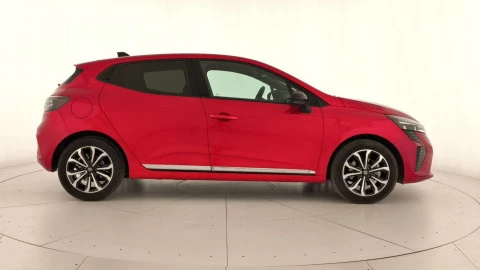 Renault Clio  E-TECH Full Hybrid Techno 105kW