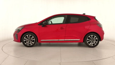 Renault Clio  E-TECH Full Hybrid Techno 105kW