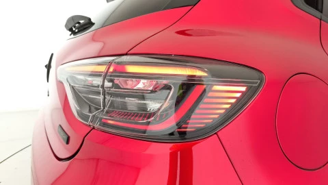 Renault Clio  E-TECH Full Hybrid Techno 105kW