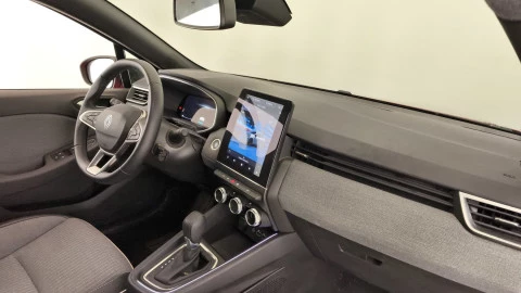Renault Clio  E-TECH Full Hybrid Techno 105kW