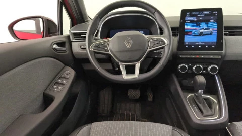 Renault Clio  E-TECH Full Hybrid Techno 105kW