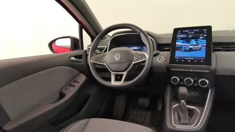 Renault Clio  E-TECH Full Hybrid Techno 105kW
