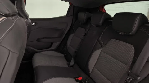 Renault Clio  E-TECH Full Hybrid Techno 105kW