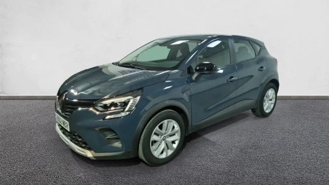 Renault Captur equilibre TCe 67kW (90CV)