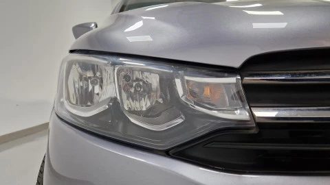 Citroën C-Elysée PureTech 60KW (82CV) Feel