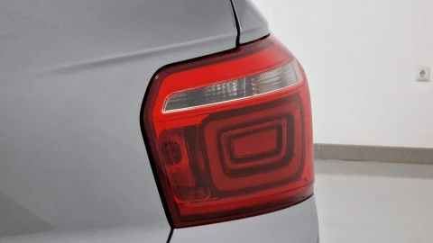 Citroën C-Elysée PureTech 60KW (82CV) Feel