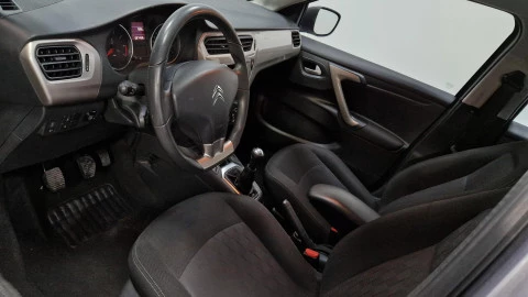 Citroën C-Elysée PureTech 60KW (82CV) Feel