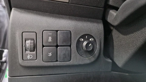 Citroën C-Elysée PureTech 60KW (82CV) Feel