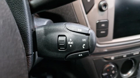 Citroën C-Elysée PureTech 60KW (82CV) Feel