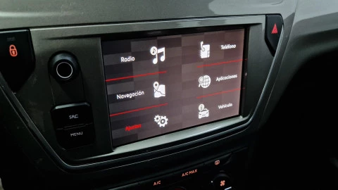 Citroën C-Elysée PureTech 60KW (82CV) Feel