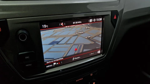 Citroën C-Elysée PureTech 60KW (82CV) Feel