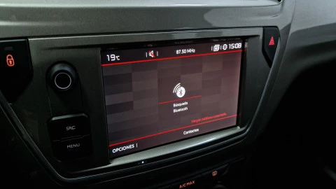 Citroën C-Elysée PureTech 60KW (82CV) Feel