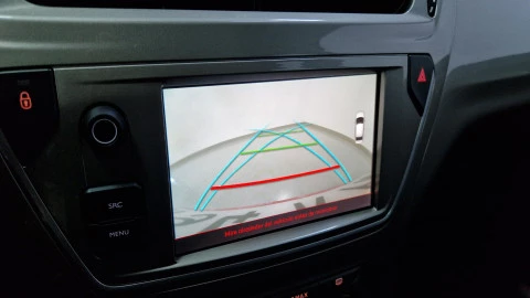 Citroën C-Elysée PureTech 60KW (82CV) Feel