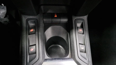 Citroën C-Elysée PureTech 60KW (82CV) Feel