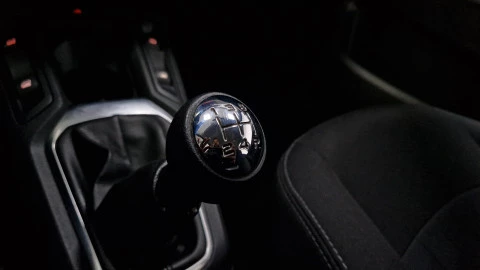 Citroën C-Elysée PureTech 60KW (82CV) Feel