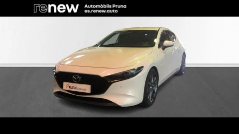 Mazda 3 Zenith