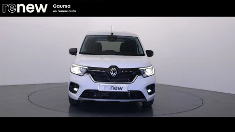 Renault Kangoo Combi Authentic 1.5 blue dci 70kw (95cv)