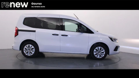 Renault Kangoo Combi Authentic 1.5 blue dci 70kw (95cv)