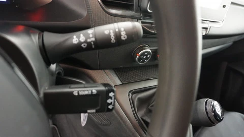 Renault Kangoo Combi Authentic 1.5 blue dci 70kw (95cv)