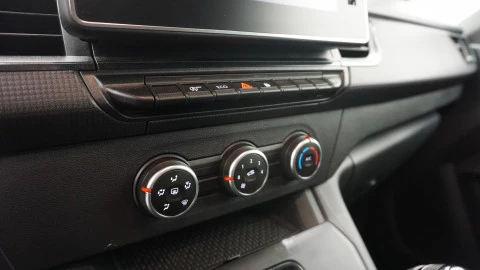 Renault Kangoo Combi Authentic 1.5 blue dci 70kw (95cv)