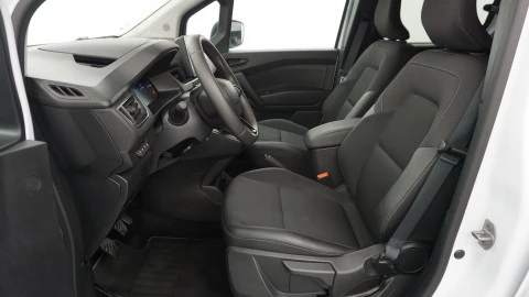 Renault Kangoo Combi Authentic 1.5 blue dci 70kw (95cv)