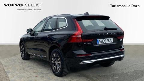 Volvo XC60 2.0 T6 AWD Recharge Core Auto