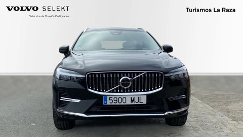 Volvo XC60 2.0 T6 AWD Recharge Core Auto