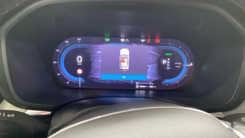 Volvo XC60 2.0 T6 AWD Recharge Core Auto