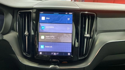 Volvo XC60 2.0 T6 AWD Recharge Core Auto