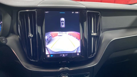 Volvo XC60 2.0 T6 AWD Recharge Core Auto