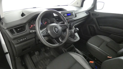 Renault Kangoo Furgón Kangoo Furgon Diesel Kangoo Fg. 1.5 L1 70kW 2p