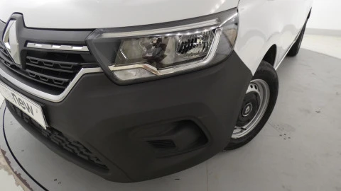 Renault Kangoo Furgón Kangoo Furgon Diesel Kangoo Fg. 1.5 L1 70kW 2p