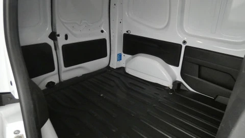 Renault Kangoo Furgón Kangoo Furgon Diesel Kangoo Fg. 1.5 L1 70kW 2p