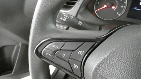 Renault Kangoo Furgón Kangoo Furgon Diesel Kangoo Fg. 1.5 L1 70kW 2p